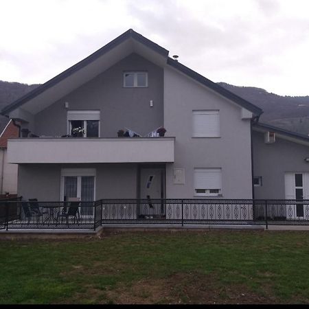 Ferienwohnung Emina Plav Exterior foto