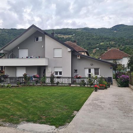 Ferienwohnung Emina Plav Exterior foto