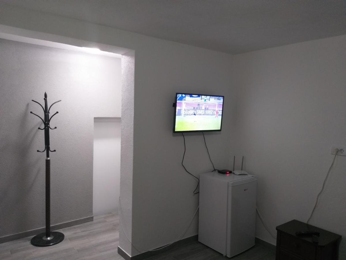 Ferienwohnung Emina Plav Exterior foto