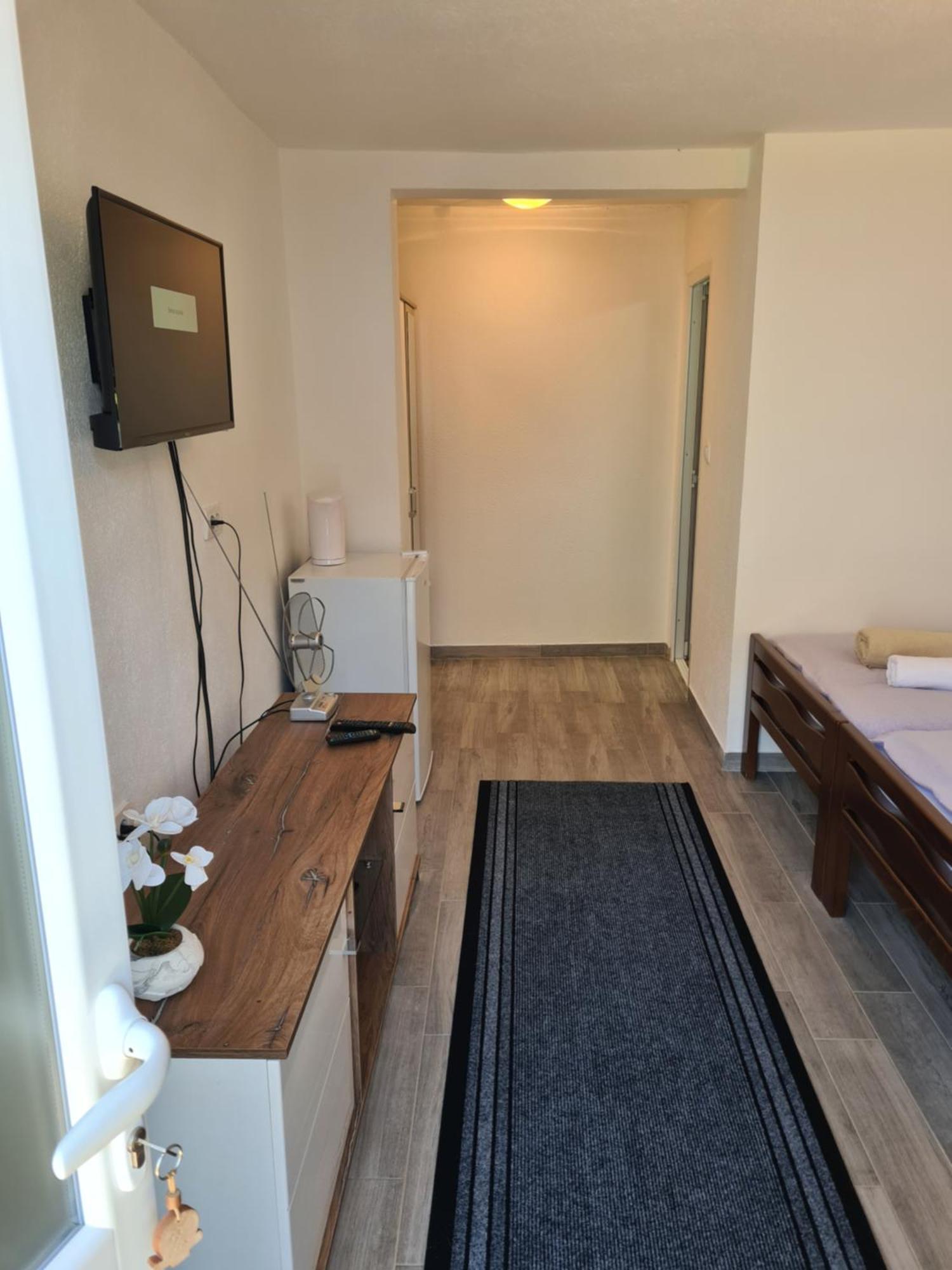 Ferienwohnung Emina Plav Exterior foto