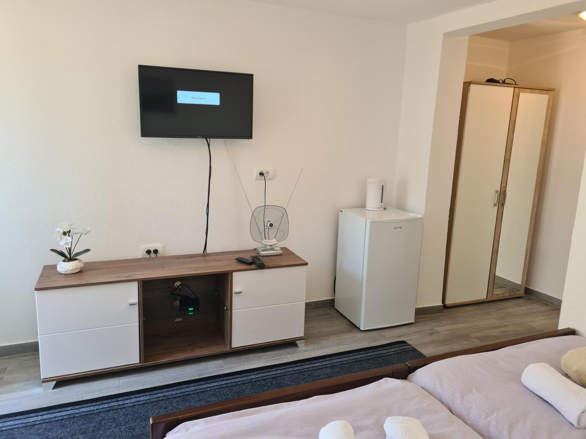 Ferienwohnung Emina Plav Exterior foto